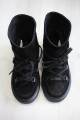 Купить Сноубутсы для девочки в черном цвете. Bistfor 23-10392/846/821УШ на КидБутик Сноубутсы для девочки в черном цвете. Bistfor 23-10392/846/821УШ - фото 3