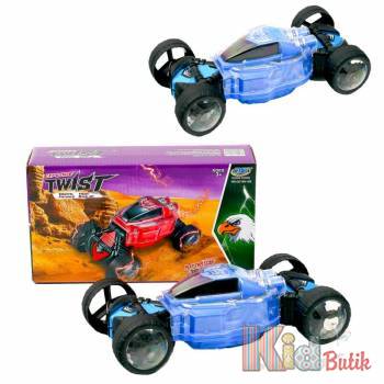 Купить Машинка для мальчика - Explode Twist Metr Plus GC169-128 на КидБутик Машинка для мальчика - Explode Twist Metr Plus GC169-128