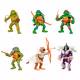 Купить Фигурка Черепашки-ниндзя MOVIE STAR 1992 Рафаэль Tmnt 81334 на КидБутик Фигурка Черепашки-ниндзя MOVIE STAR 1992 Рафаэль Tmnt 81334 - фото 3