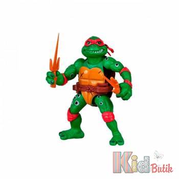 Купить Фигурка Черепашки-ниндзя MOVIE STAR 1992 Рафаэль Tmnt 81334 на КидБутик Фигурка Черепашки-ниндзя MOVIE STAR 1992 Рафаэль Tmnt 81334
