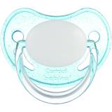 Купить Пустышка латексная анатомическая Basic Canpol babies 22/425 на КидБутик Пустышка латексная анатомическая Basic Canpol babies 22/425