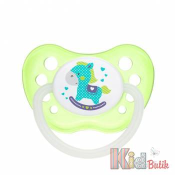 Купить Пустышка силиконовая анатомическая 0-6 мес. Canpol babies 23/256 на КидБутик Пустышка силиконовая анатомическая 0-6 мес. Canpol babies 23/256