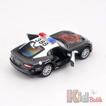 Купить Машинка "Полиция" Kinsmart KT5363WP на КидБутик Машинка "Полиция" Kinsmart KT5363WP