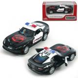 Купить Машинка "Полиция" Kinsmart KT5363WP на КидБутик Машинка "Полиция" Kinsmart KT5363WP
