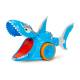 Купить Интерактивная игрушка "Атака акулы" на радиоуправлении Little Tikes 653933 на КидБутик Интерактивная игрушка "Атака акулы" на радиоуправлении Little Tikes 653933 - фото 2