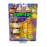 Купить Фигурка серии черепашки-ниндзя MOVIE STAR 1992 - СПРИНТЕР (12cm) Tmnt 81335 на КидБутик Фигурка серии черепашки-ниндзя MOVIE STAR 1992 - СПРИНТЕР (12cm) Tmnt 81335