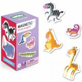 Купить Набор магнитов Звери Dodo Toys 200205 на КидБутик Набор магнитов Звери Dodo Toys 200205