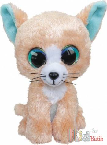 Мягкая игрушка Кот Lumo Stars 54992
