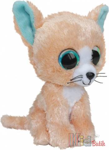 Мягкая игрушка Кот Lumo Stars 54992