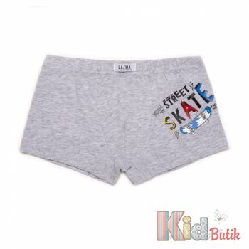 Купити Труси - боксерки "streeat skate" для хлопчика Lama В-214SZ на КідБутік Труси - боксерки "streeat skate" для хлопчика Lama В-214SZ