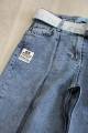 Купити Джинси-кюлоти укороченого крою для дівчинки A-yugi Jeans Аю22-13(9316) на КідБутік Джинси-кюлоти укороченого крою для дівчинки A-yugi Jeans Аю22-13(9316) - фото 8