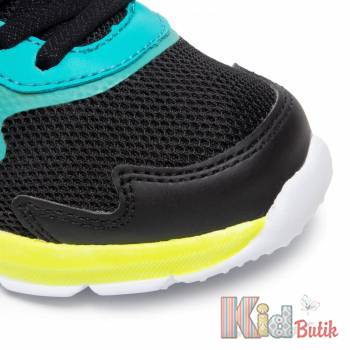 Купити Кросівки для дівчинки легкі та яскраві Bartek 22-15449002 на КідБутік Кросівки для дівчинки легкі та яскраві Bartek 22-15449002