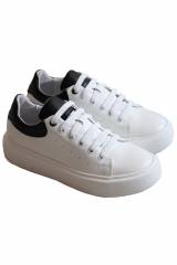Купить Кеды кожанные… Bistfor 22-18106/919/821 на КидБутик Кеды кожанные… Bistfor 22-18106/919/821