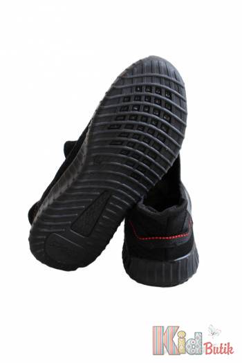 Купить Кроссовки черного цвета для мальчика Jong-Golf 22-С10505-0 на КидБутик Кроссовки черного цвета для мальчика Jong-Golf 22-С10505-0
