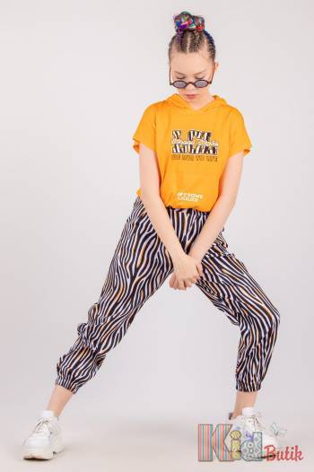 Купити Футболка помаранчева з капюшоном "LCL Street Style" LOCOLOCO ЛЛ22-2272Orang на КідБутік Футболка помаранчева з капюшоном "LCL Street Style" LOCOLOCO ЛЛ22-2272Orang