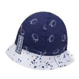 Панамка летняя для мальчика David's Star Дс22-22(21002)