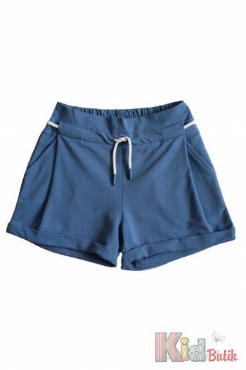 Купить Шорты короткие спортивного стиля NK Unsea НК22-36(52353) на КидБутик Шорты короткие спортивного стиля NK Unsea НК22-36(52353)