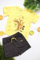 Купити Костюм 2-ка футболка+шорти "Koalas" для хлопчика NK Unsea НК22-4(22600) на КідБутік Костюм 2-ка футболка+шорти "Koalas" для хлопчика NK Unsea НК22-4(22600) - фото 6