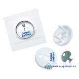 Купить Заглушка к розетке Canpol babies Canpol babies 13/100 на КидБутик Заглушка к розетке Canpol babies Canpol babies 13/100