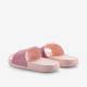 Купить Сланцы для девочки блестящие розового цвета Coqui 22-7083 Candy pink glitter на КидБутик Сланцы для девочки блестящие розового цвета Coqui 22-7083 Candy pink glitter - фото 3
