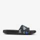 Купить Сланцы с принтом черного цвета для мальчика Coqui 22-7083Black/Mid.grey mouse на КидБутик Сланцы с принтом черного цвета для мальчика Coqui 22-7083Black/Mid.grey mouse - фото 2