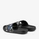 Купить Сланцы с принтом черного цвета для мальчика Coqui 22-7083Black/Mid.grey mouse на КидБутик Сланцы с принтом черного цвета для мальчика Coqui 22-7083Black/Mid.grey mouse - фото 3