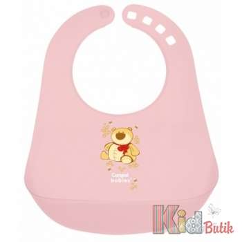 Купить Слюнявчик пластиковый цветной Canpol babies Canpol babies 2/404 на КидБутик Слюнявчик пластиковый цветной Canpol babies Canpol babies 2/404