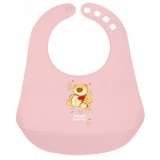 Купить Слюнявчик пластиковый цветной Canpol babies Canpol babies 2/404 на КидБутик Слюнявчик пластиковый цветной Canpol babies Canpol babies 2/404