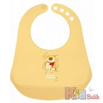 Купить Слюнявчик пластиковый цветной Canpol babies Canpol babies 2/404 на КидБутик Слюнявчик пластиковый цветной Canpol babies Canpol babies 2/404
