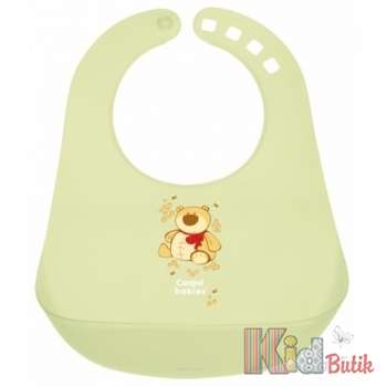 Купить Слюнявчик пластиковый цветной Canpol babies Canpol babies 2/404 на КидБутик Слюнявчик пластиковый цветной Canpol babies Canpol babies 2/404