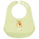 Купить Слюнявчик пластиковый цветной Canpol babies Canpol babies 2/404 на КидБутик Слюнявчик пластиковый цветной Canpol babies Canpol babies 2/404