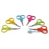 Купить Ножницы для новорожденных Canpol Babies Canpol babies 2/810 на КидБутик Ножницы для новорожденных Canpol Babies Canpol babies 2/810