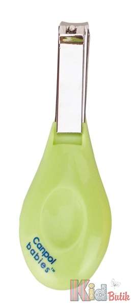 Купить Кусачки для ногтей Canpol babies Canpol babies 9/808 на КидБутик Кусачки для ногтей Canpol babies Canpol babies 9/808