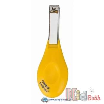 Купить Кусачки для ногтей Canpol babies Canpol babies 9/808 на КидБутик Кусачки для ногтей Canpol babies Canpol babies 9/808