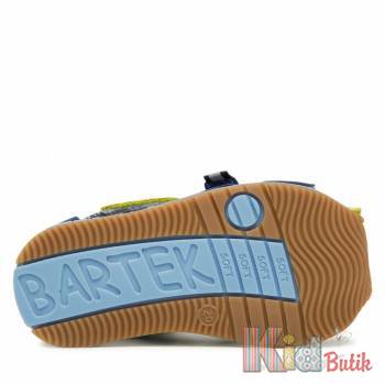 Купити Босоніжки з закритим носочком для хлопчика Bartek 22-81772-010 на КідБутік Босоніжки з закритим носочком для хлопчика Bartek 22-81772-010