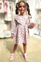 Купить Платье Амели из… Little Lady 230201 на КидБутик Платье Амели из… Little Lady 230201