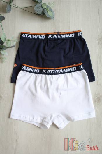 Купить Трусы-боксеры "Basketball" для мальчика 1-2 года Katamino 22-К128233/1 на КидБутик Трусы-боксеры "Basketball" для мальчика 1-2 года Katamino 22-К128233/1