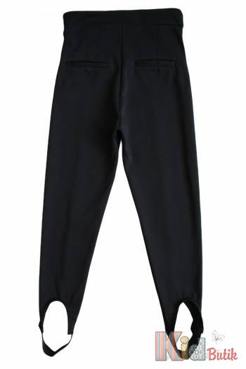 Купить Леггинсы со штрипками для девочки A-yugi Jeans Аю22-35(9343) на КидБутик Леггинсы со штрипками для девочки A-yugi Jeans Аю22-35(9343)