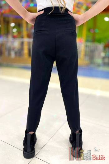 Купить Леггинсы со штрипками для девочки A-yugi Jeans Аю22-35(9343) на КидБутик Леггинсы со штрипками для девочки A-yugi Jeans Аю22-35(9343)