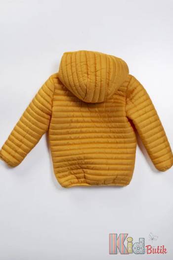 Купити Куртка гірчична "Minimalism" для маленького хлопчика Midimod Мд22-6Гірч(22401) на КідБутік Куртка гірчична "Minimalism" для маленького хлопчика Midimod Мд22-6Гірч(22401)