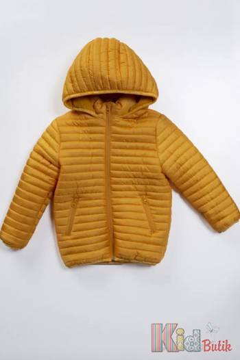 Купити Куртка гірчична "Minimalism" для маленького хлопчика Midimod Мд22-6Гірч(22401) на КідБутік Куртка гірчична "Minimalism" для маленького хлопчика Midimod Мд22-6Гірч(22401)