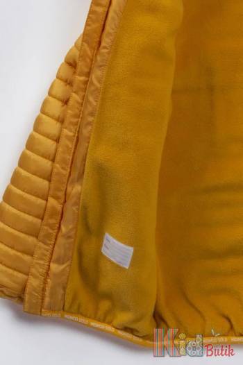 Купити Куртка гірчична "Minimalism" для маленького хлопчика Midimod Мд22-6Гірч(22401) на КідБутік Куртка гірчична "Minimalism" для маленького хлопчика Midimod Мд22-6Гірч(22401)
