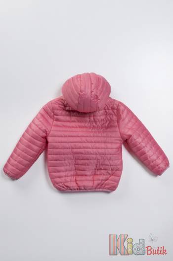 Купити Куртка рожева "Minimalism" для дівчинки Midimod Мд22-7Т.Рз(22402) на КідБутік Куртка рожева "Minimalism" для дівчинки Midimod Мд22-7Т.Рз(22402)