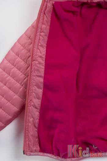 Купити Куртка рожева "Minimalism" для дівчинки Midimod Мд22-7Т.Рз(22402) на КідБутік Куртка рожева "Minimalism" для дівчинки Midimod Мд22-7Т.Рз(22402)