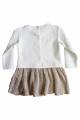 Купити Сукня з собачкою для маленької дівчинки Best Kids БК22-10023 на КідБутік Сукня з собачкою для маленької дівчинки Best Kids БК22-10023 - фото 2