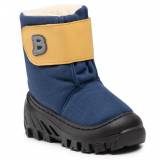 Сапоги - снегоходы для мальчика Bartek 22-11479015