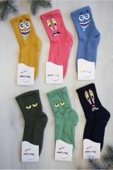 Купить Носки махровые… Pier Lone К-1488 на КидБутик Носки махровые… Pier Lone К-1488