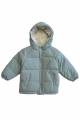 Купить Куртка мятного цвета с молочной подкладкой Bolina Baby И22-36Бір(2225) на КидБутик Куртка мятного цвета с молочной подкладкой Bolina Baby И22-36Бір(2225) - фото