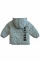Купить Куртка мятного цвета с молочной подкладкой Bolina Baby И22-36Бір(2225) на КидБутик Куртка мятного цвета с молочной подкладкой Bolina Baby И22-36Бір(2225) - фото 2