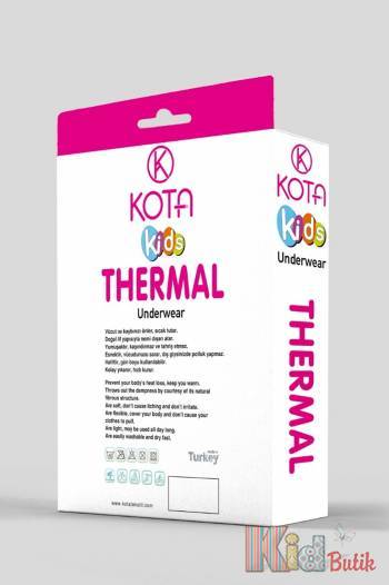 Купити Термоштани чорніі для дівчинки 3-8 років KOTA 2004/3-5-7 на КідБутік Термоштани чорніі для дівчинки 3-8 років KOTA 2004/3-5-7